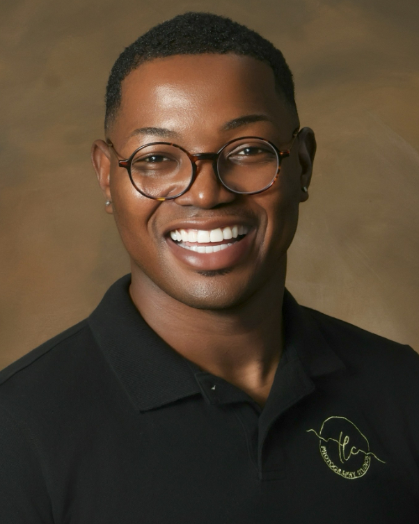 Terrance Culver